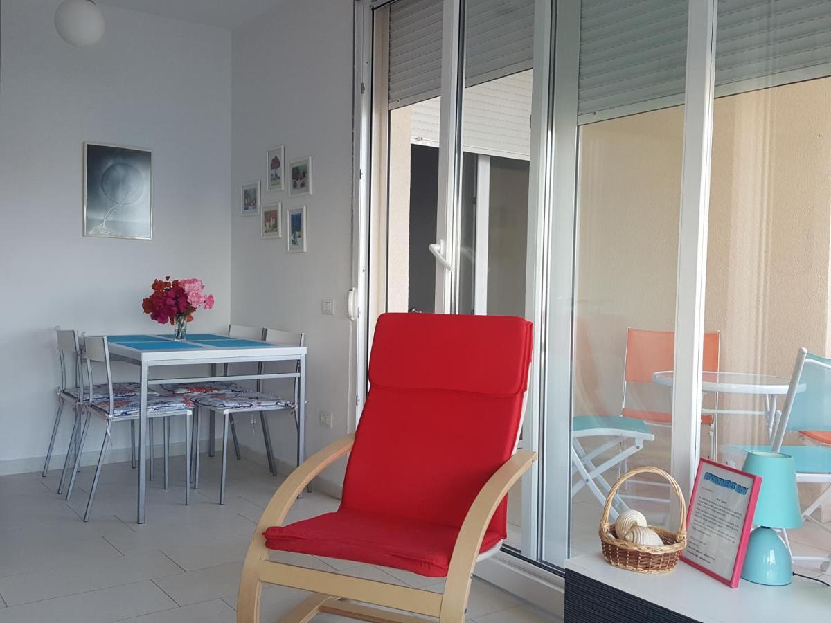 Apartment Bay, Bougainville Bay Resort Sarandë Exterior foto