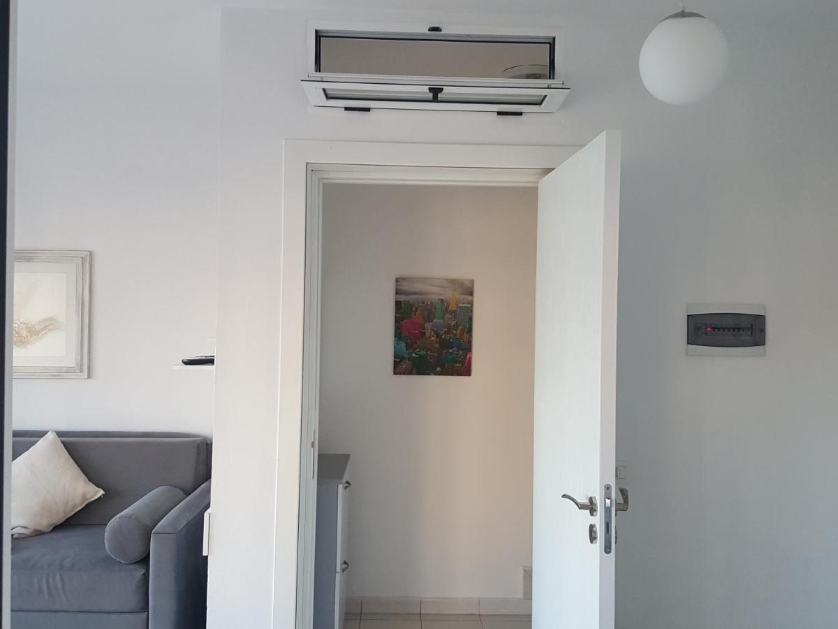 Apartment Bay, Bougainville Bay Resort Sarandë Exterior foto